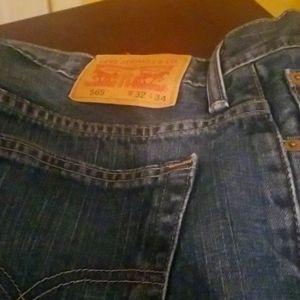 Mens Jeans